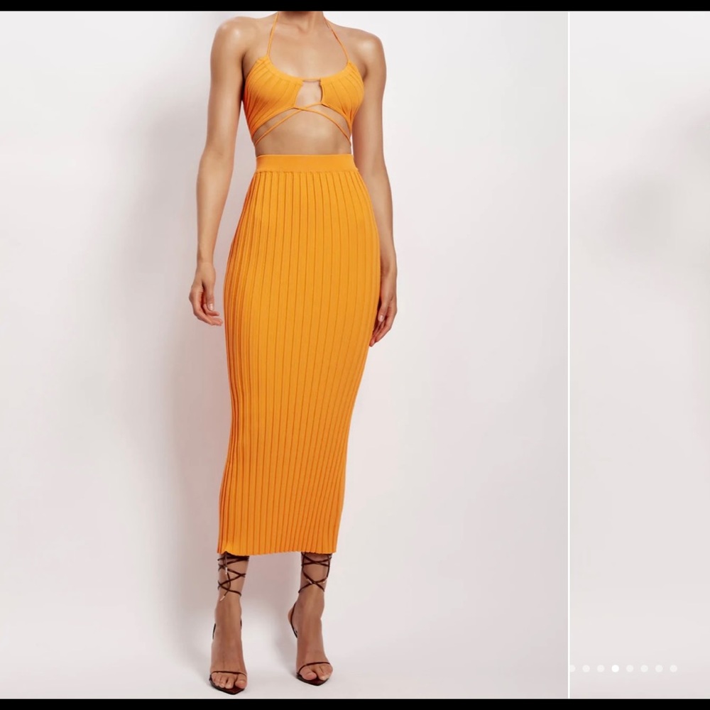 Meshki Two piece.